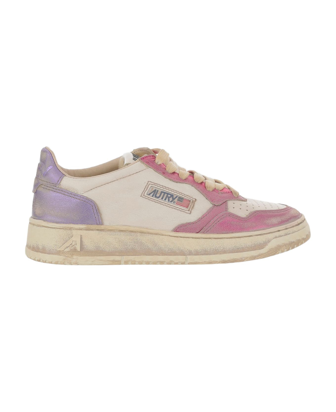 Sneakers Low Medalist Super Vintage - 1