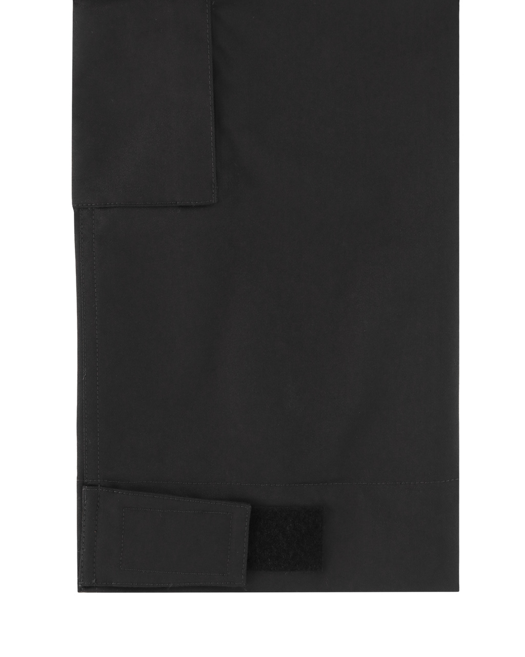 BUCKLE TACTICAL PANT - 4