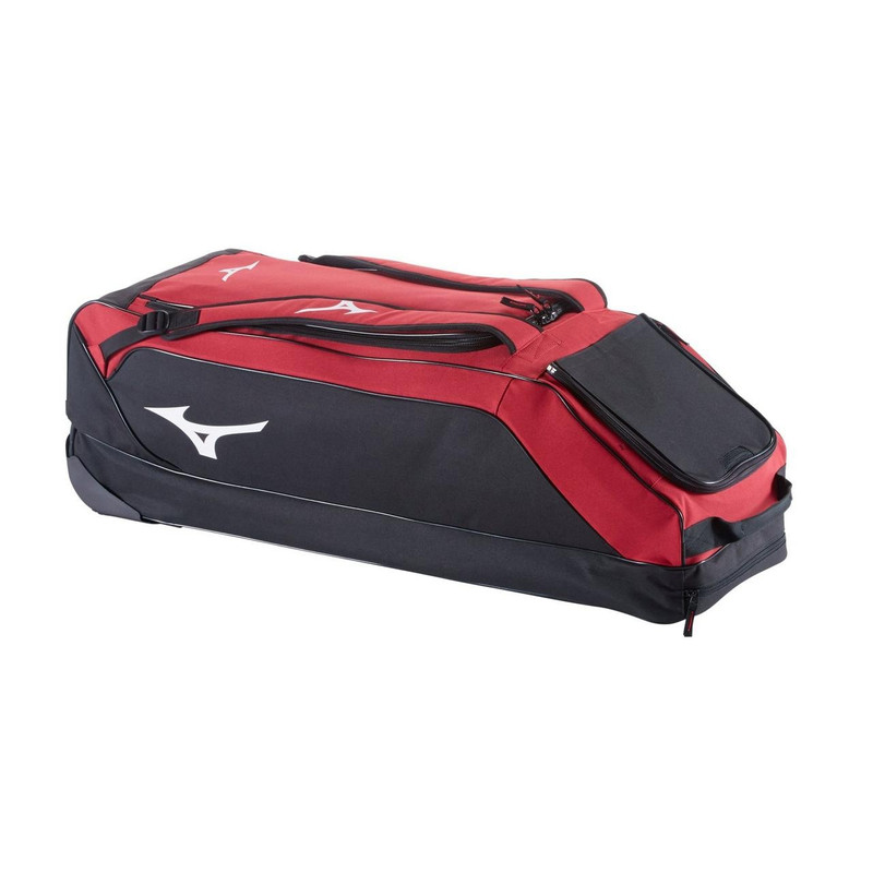 Mizuno Classic Wheel Bag G2 outlook