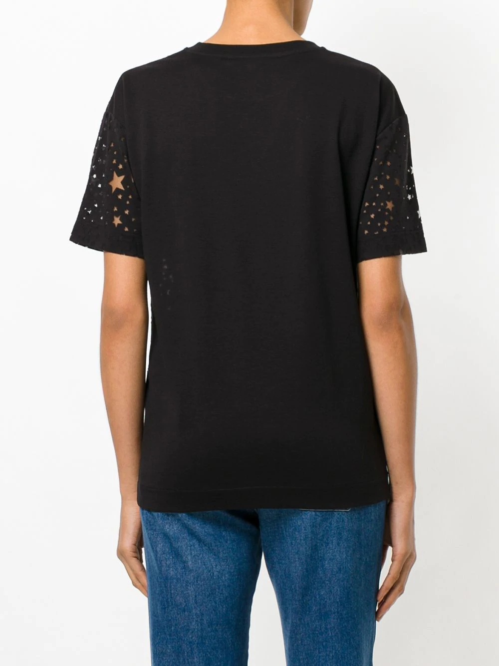 stars T-shirt - 4