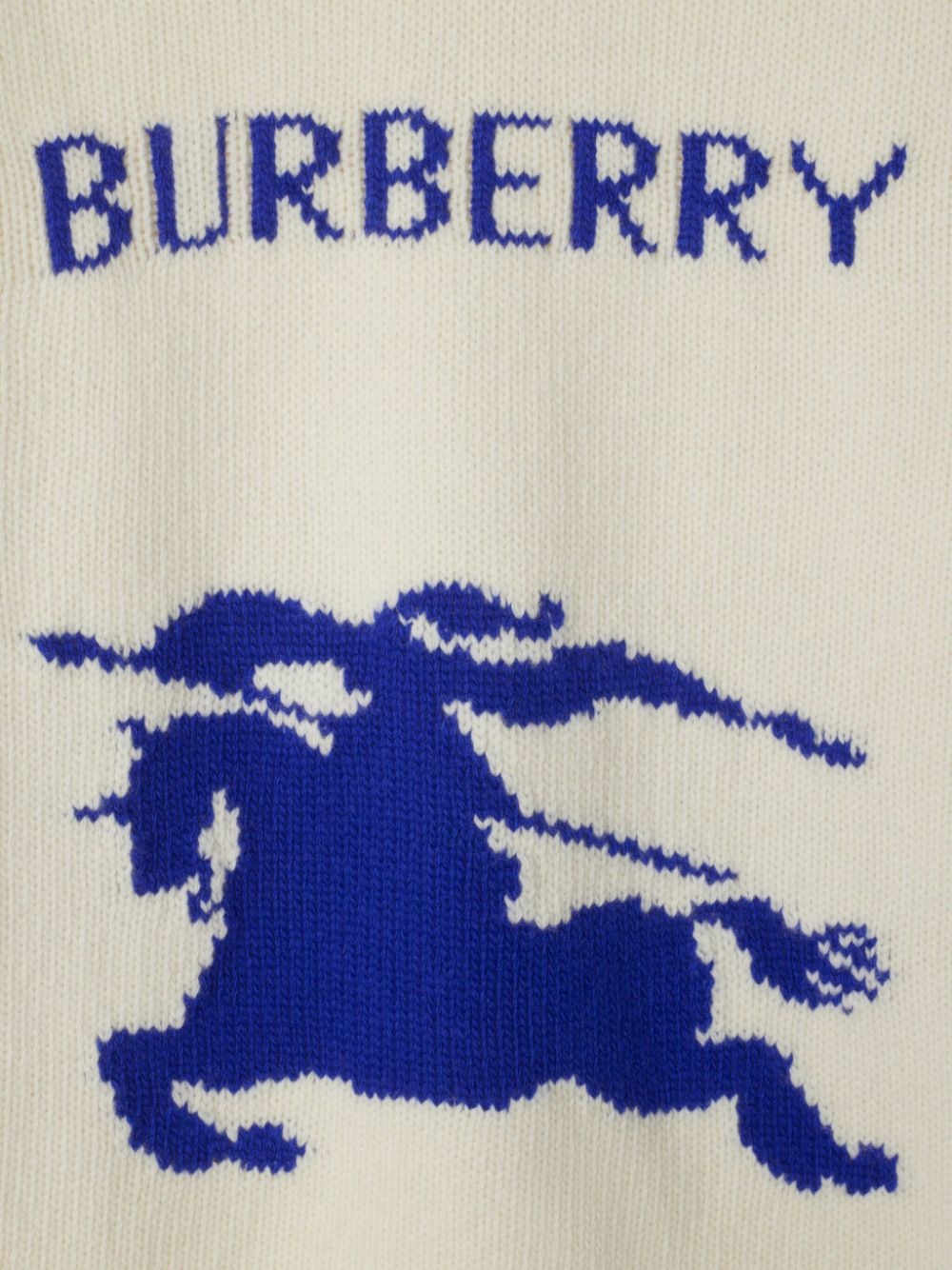 Equestrian Knight sweater - 5