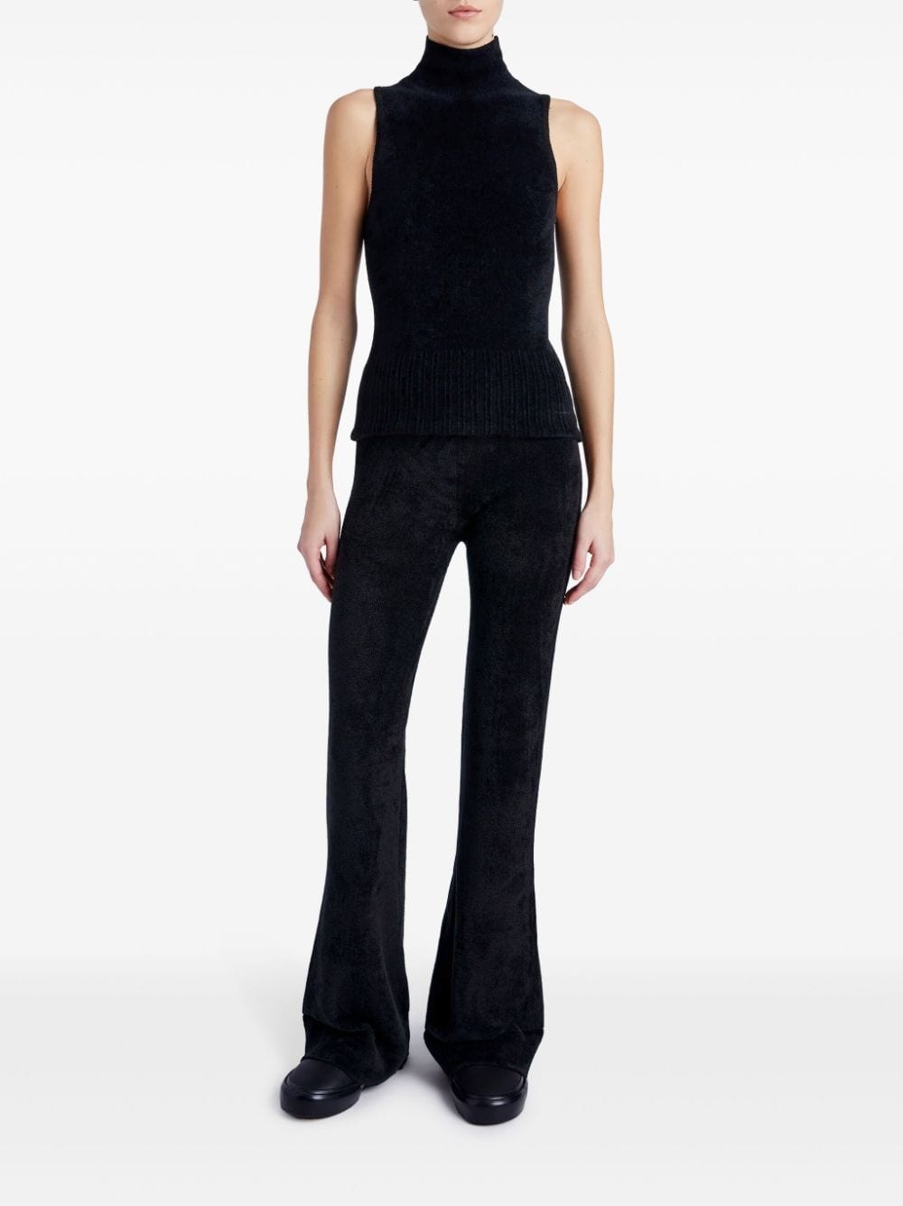 Mackenzie knit top - 2