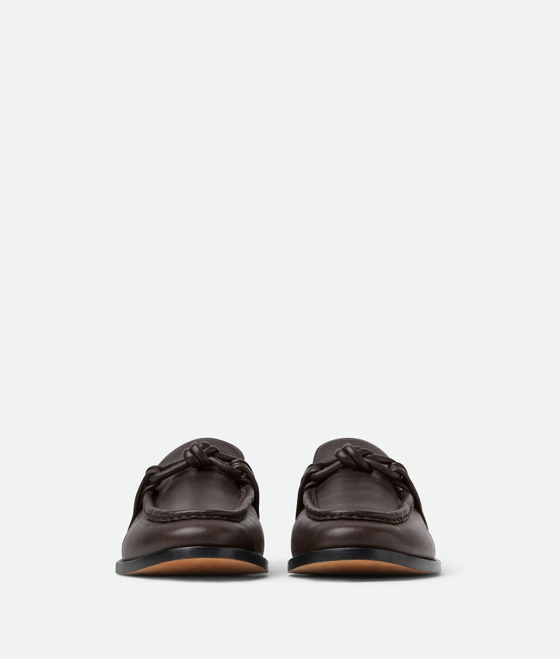 Bottega Veneta Astaire Loafer outlook