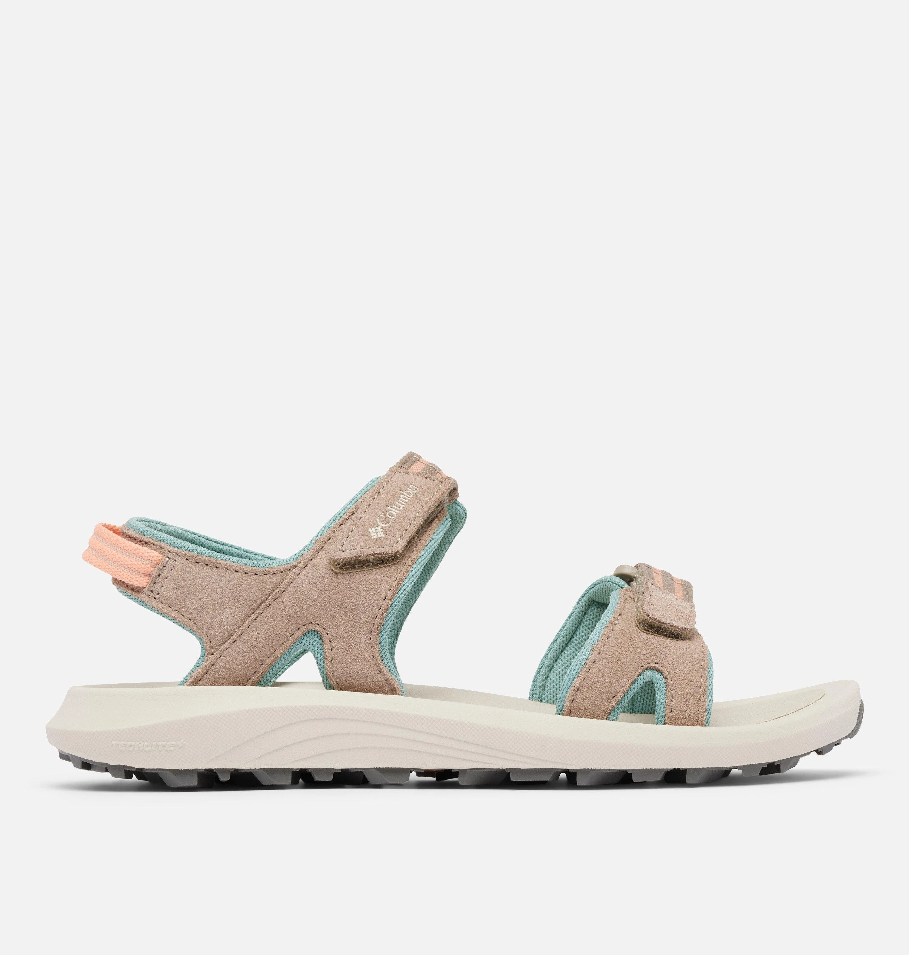 Women's Trailstorm Hiker 2-Strap Sandal - 1