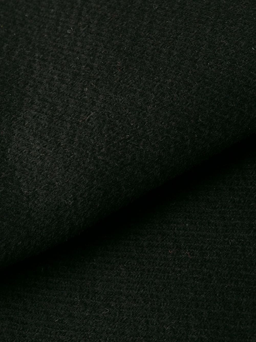 A-line chain detail skirt - 7