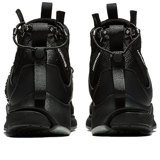Nike Acronym x Air Presto Mid 'Cool Grey' AH7832-001 - 5