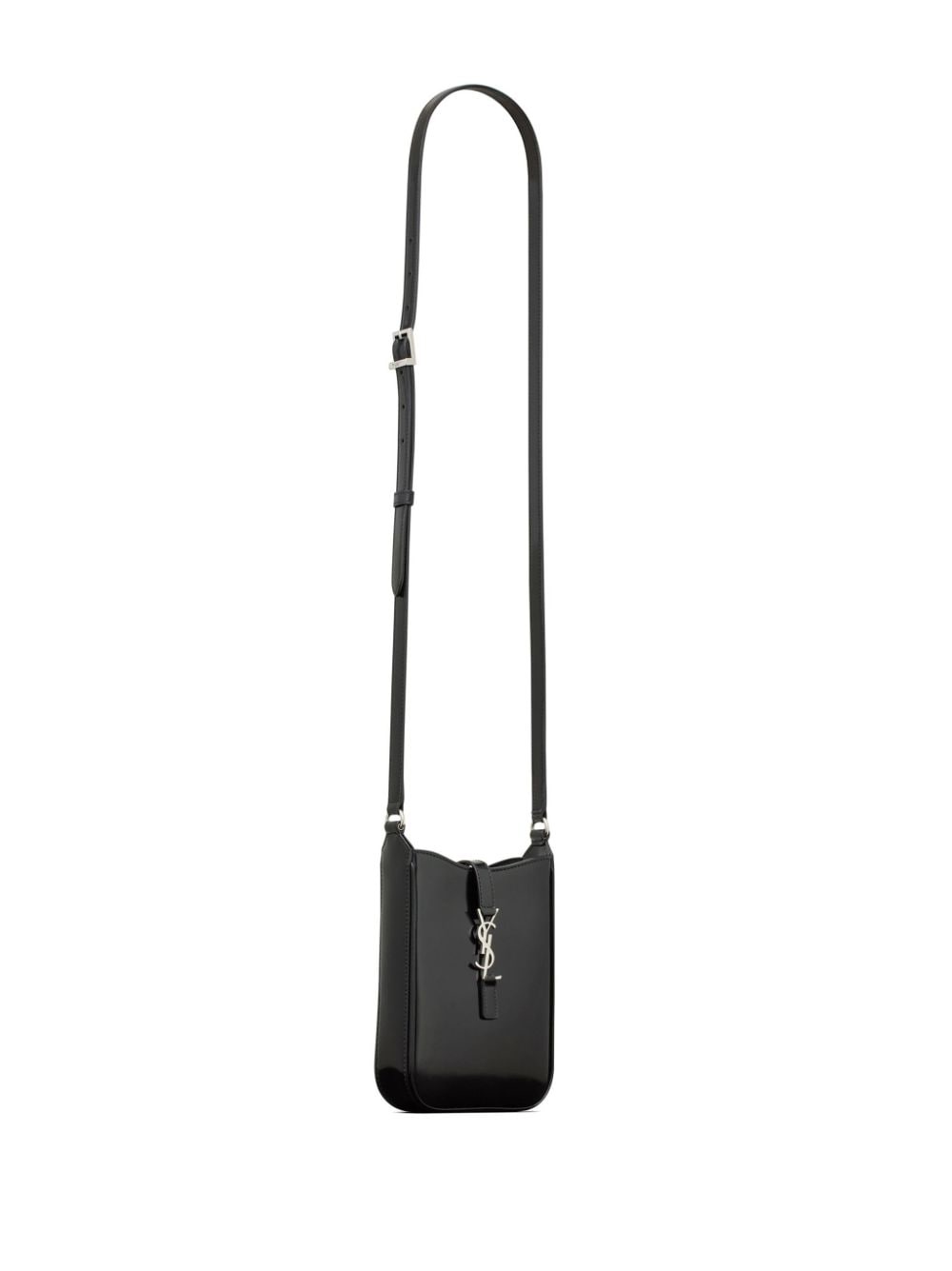Le 5 Ã  7 mini vertical crossbody bag - 3