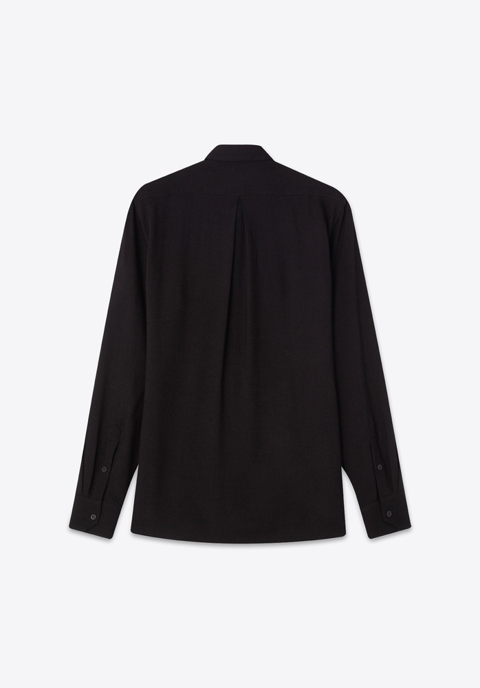 SHIRT 13 BLACK - 3
