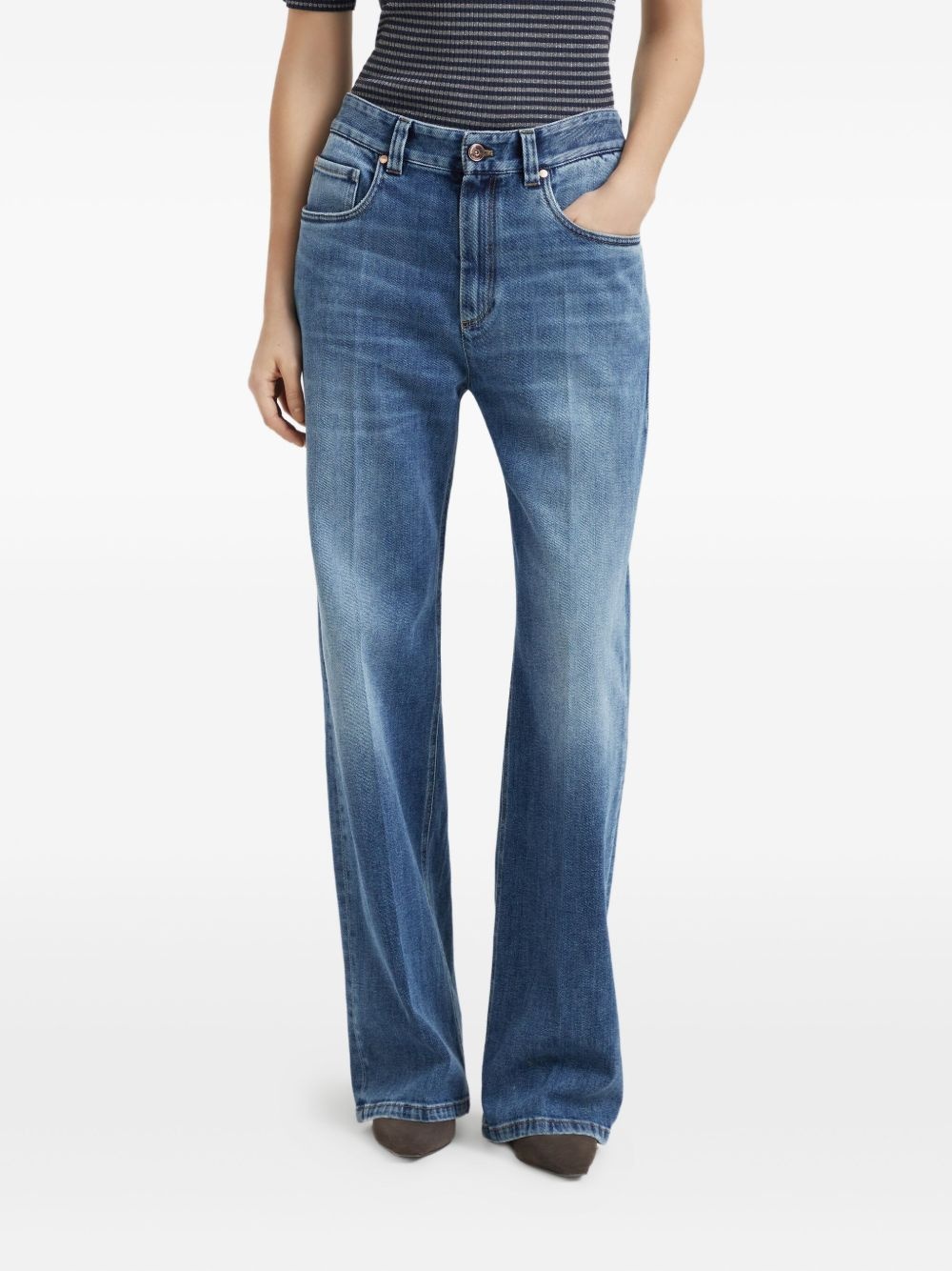 Contemporary jeans - 3