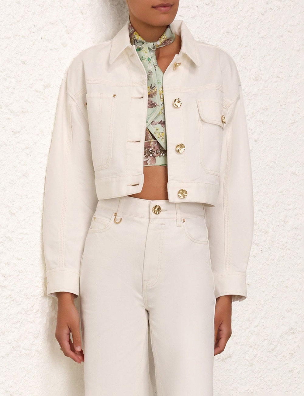 MATCHMAKER PALAZZO JEAN - 5