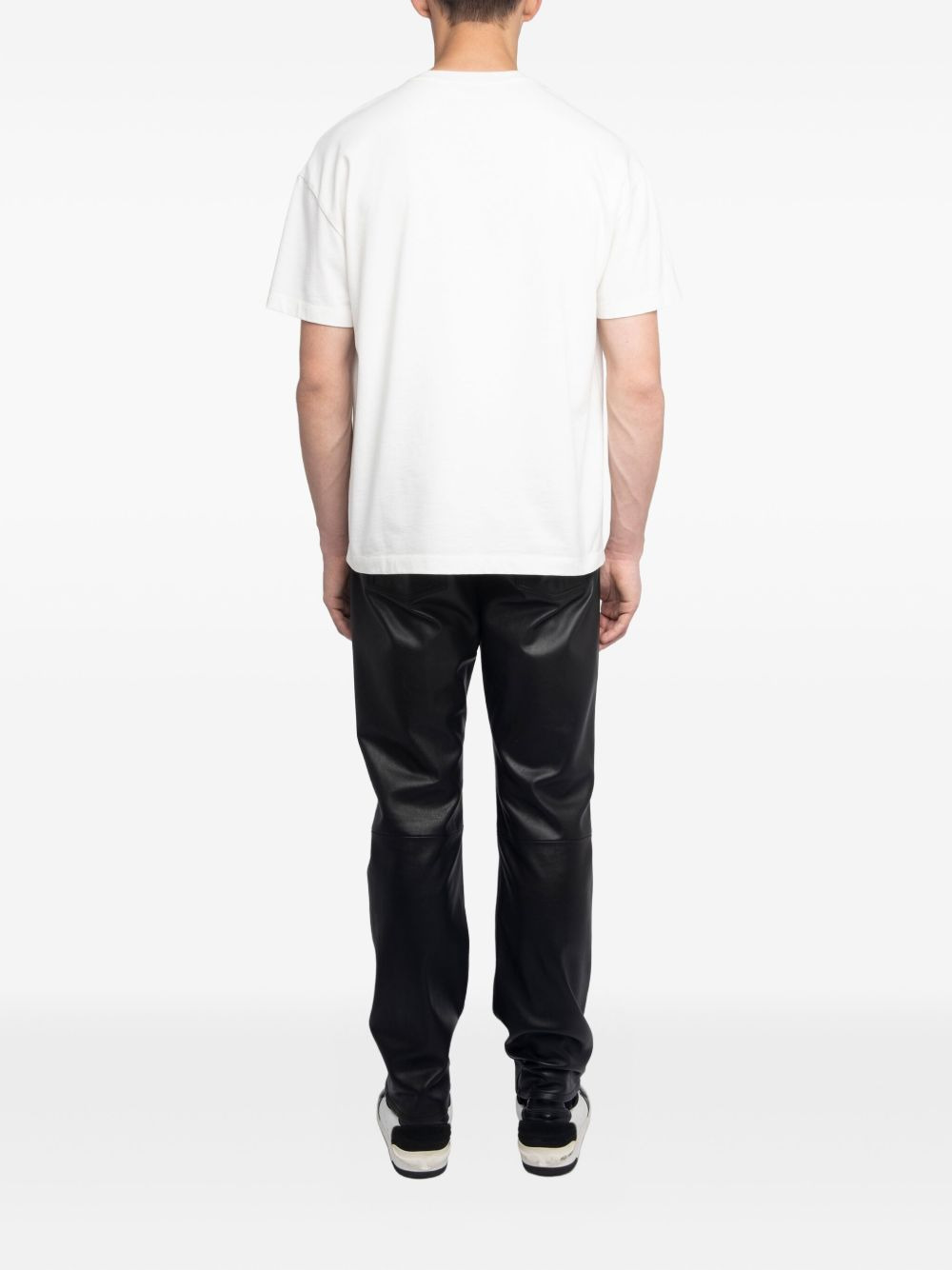 Teddy printed T-shirt - 3