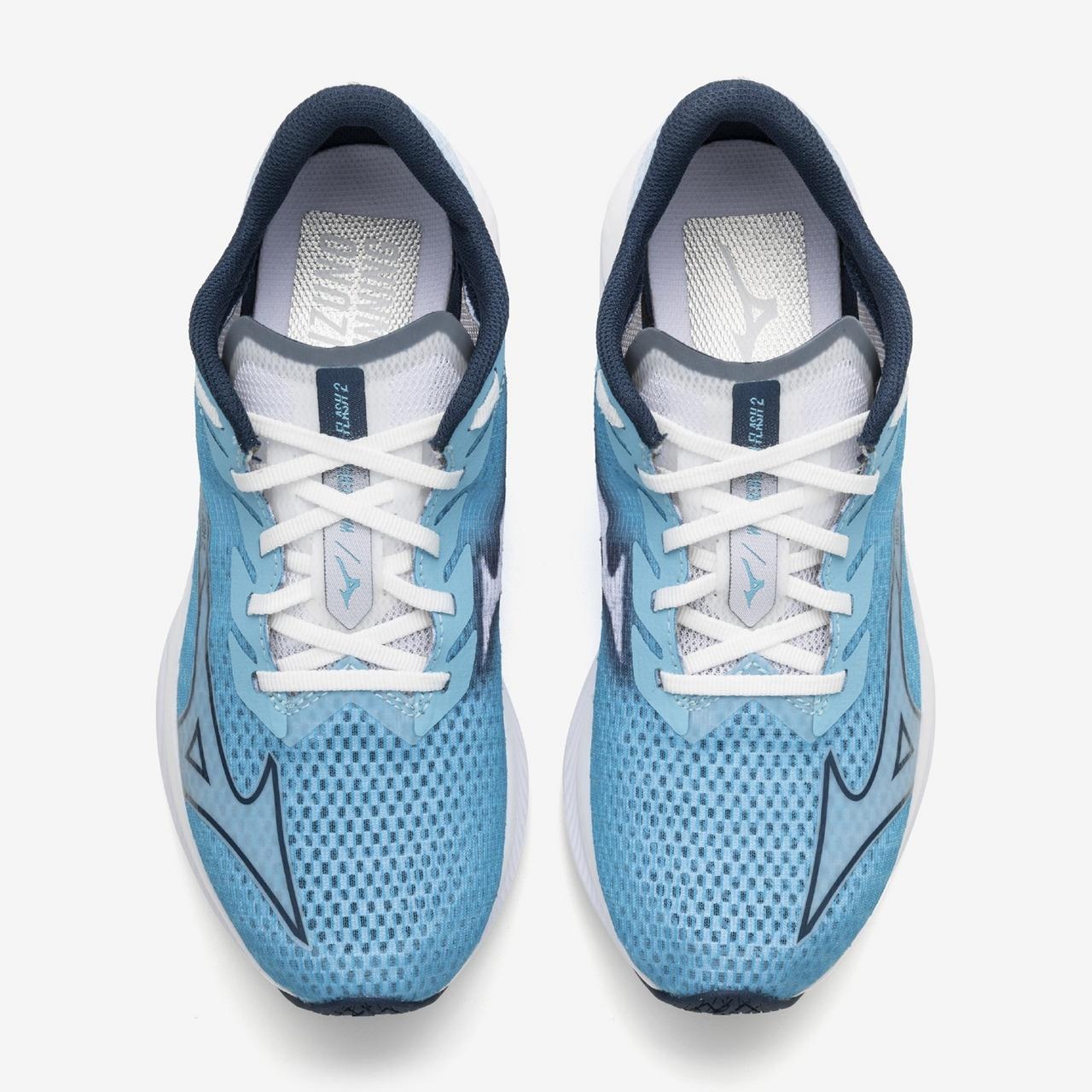 Women's Wave Rebellion Flash 2 Running Shoe - 12