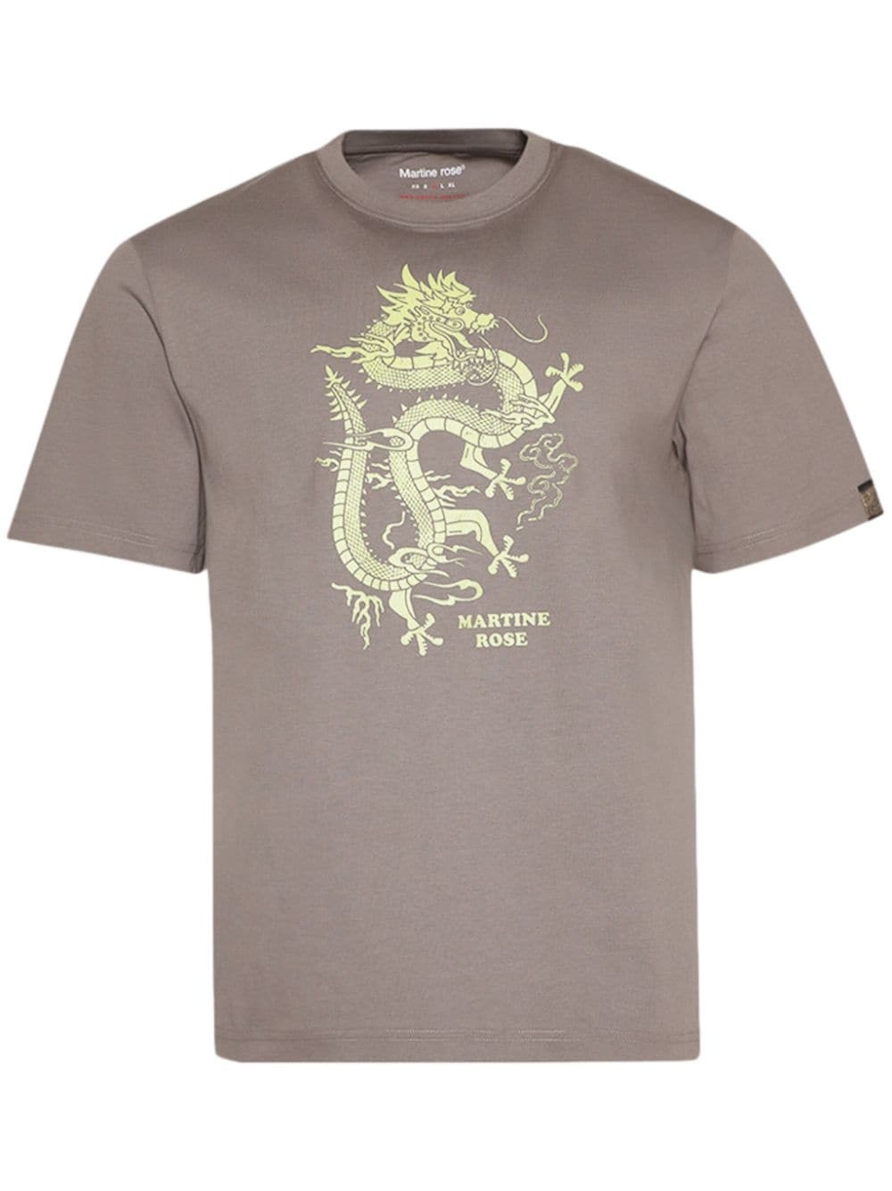 Classic T-shirt - 1