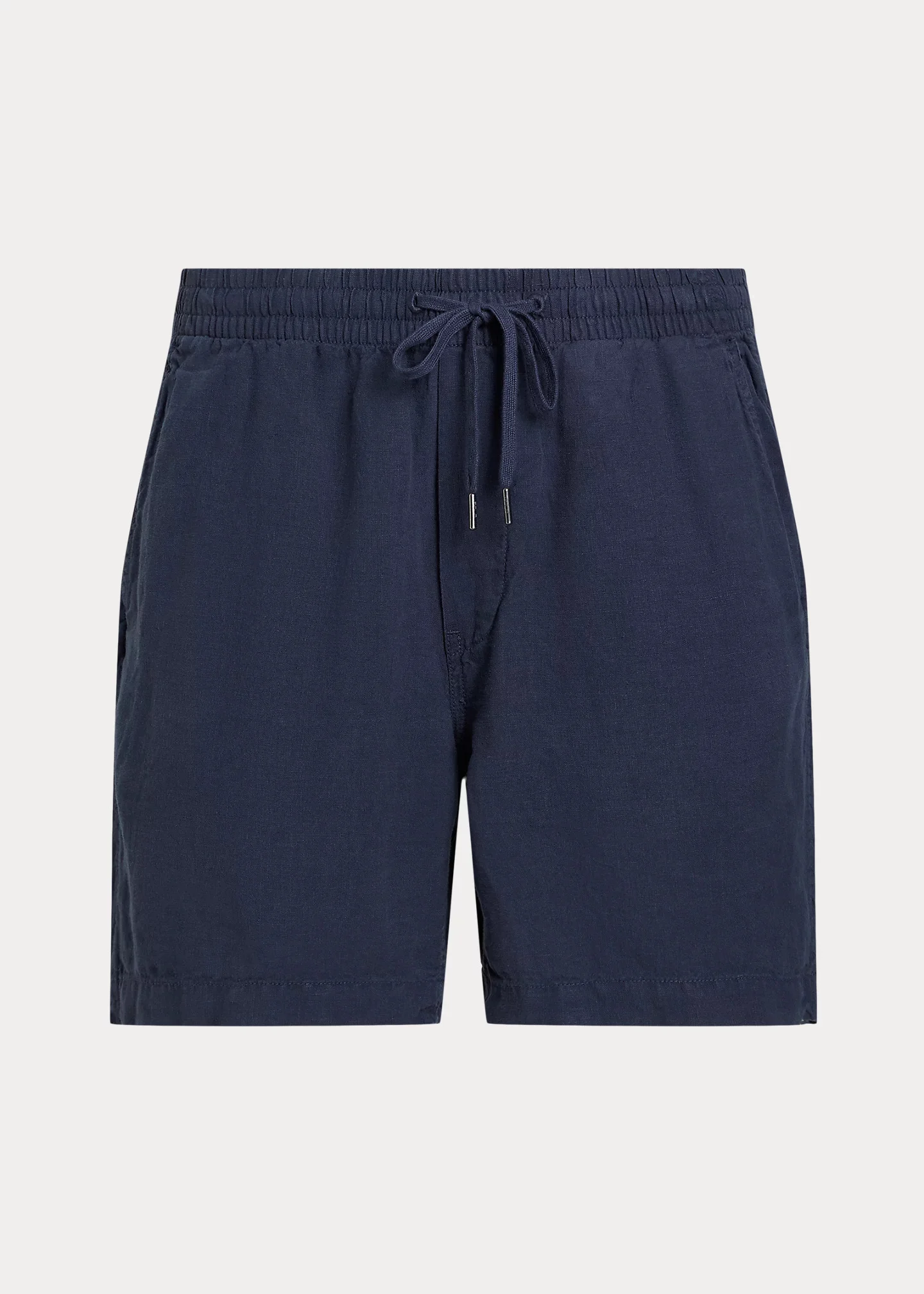 6-Inch Polo Prepster Linen Short - 1