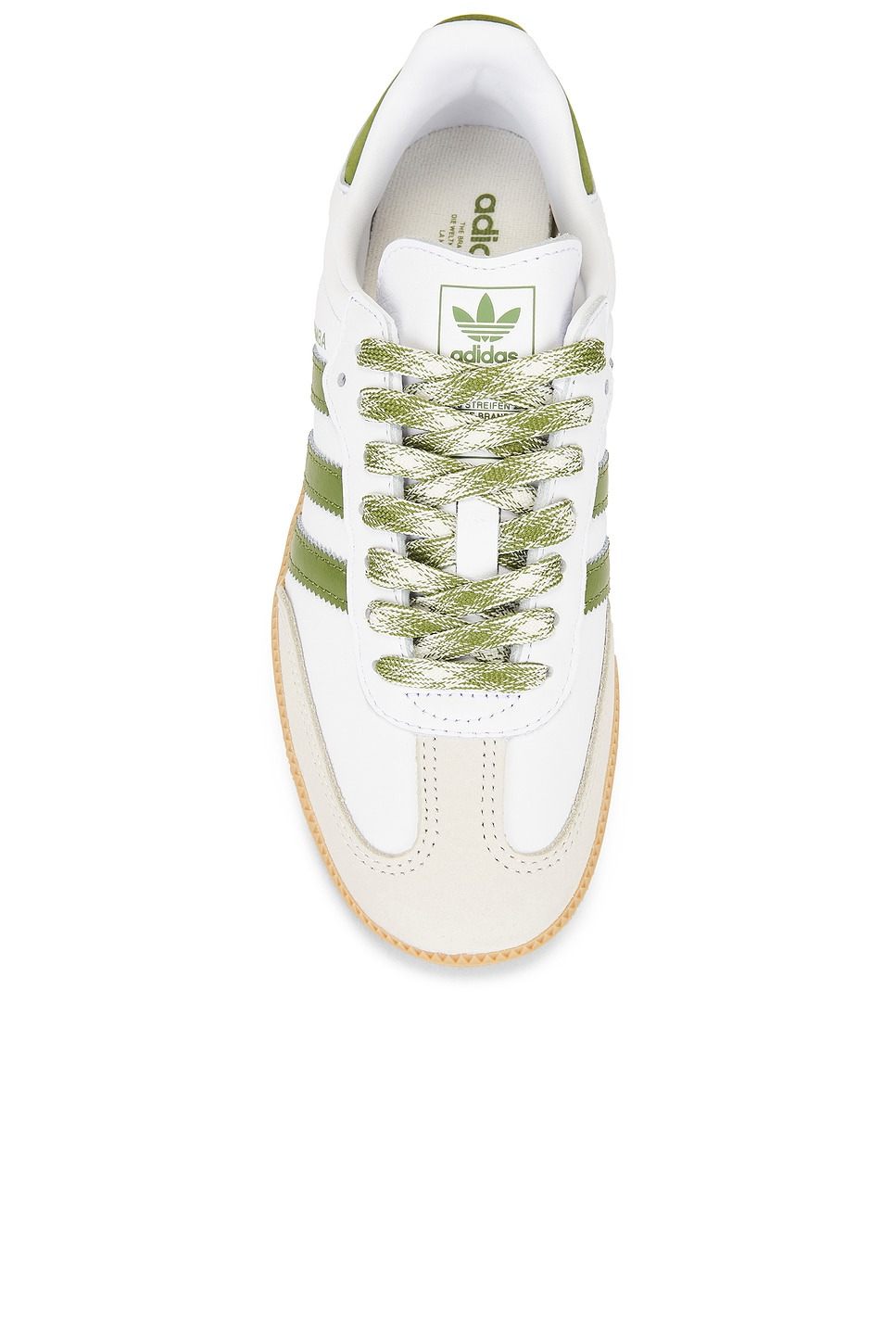 Samba OG - 4