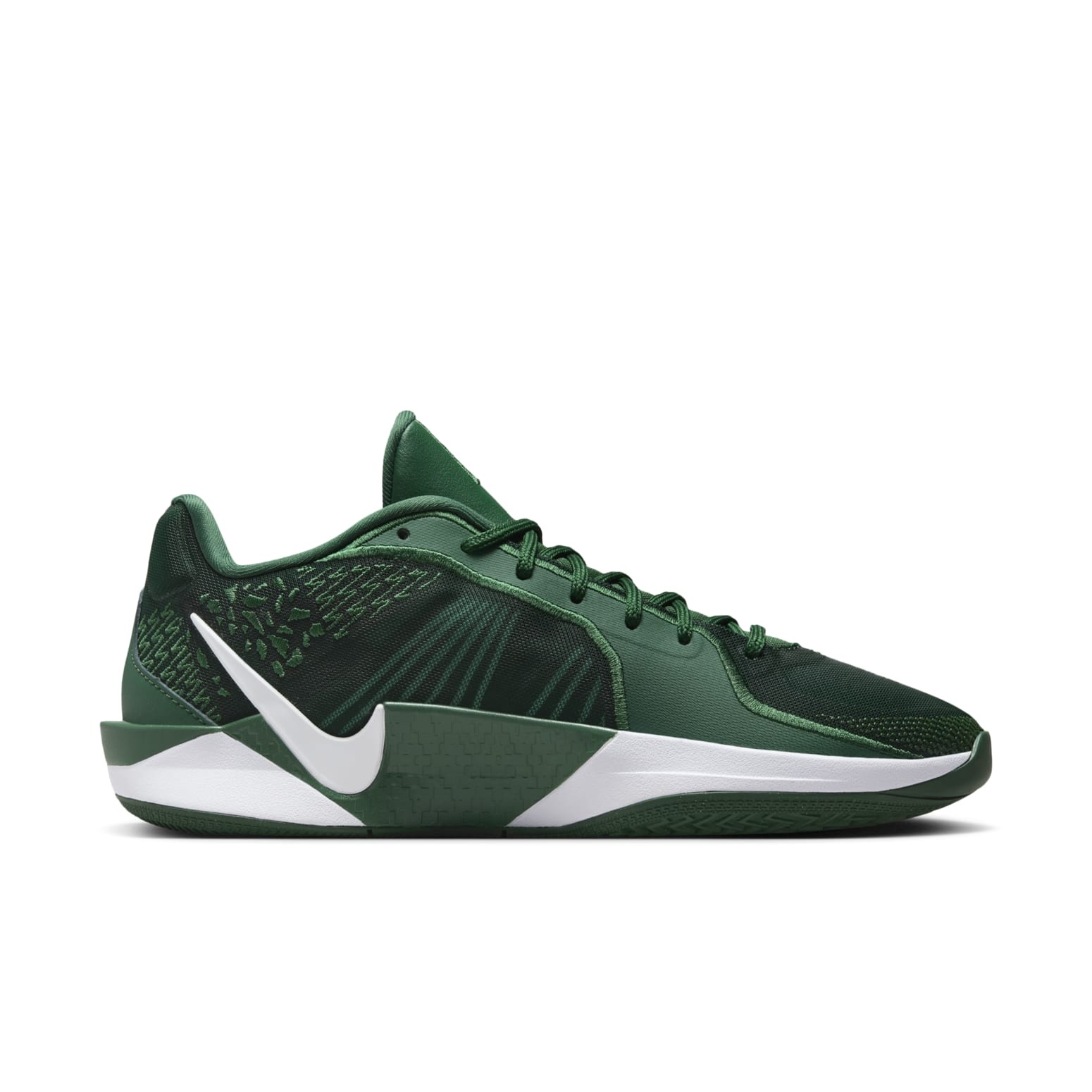 (WMNS) Nike Sabrina 2 TB 'Gorge Green' HF3234-300 - 2