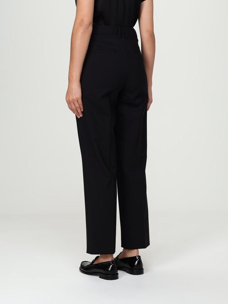 Theory Pants woman Theory outlook