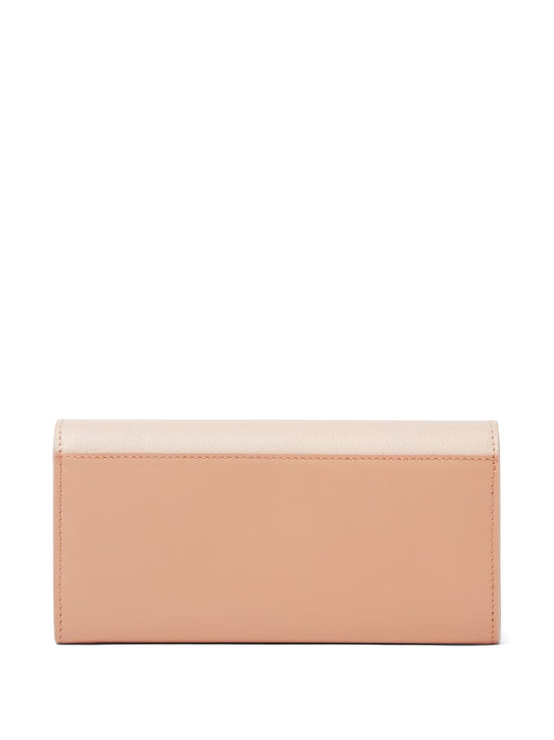 FENDI FF Diamonds chain wallet outlook