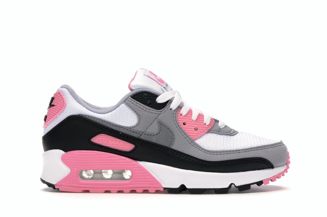 Nike Air Max 90 Recraft Rose (W) - 1