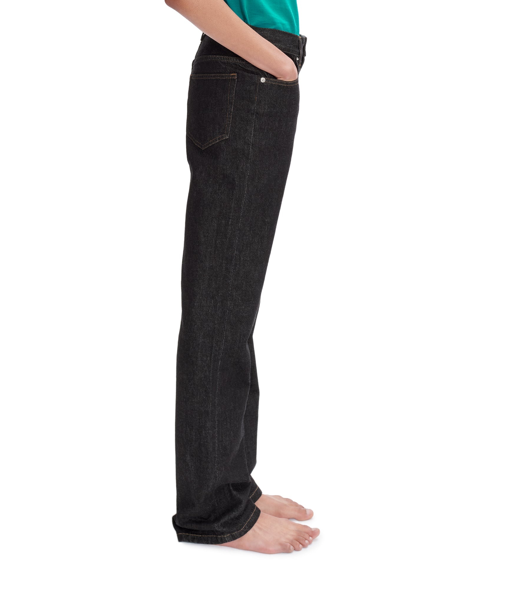 Willie F jeans - 5