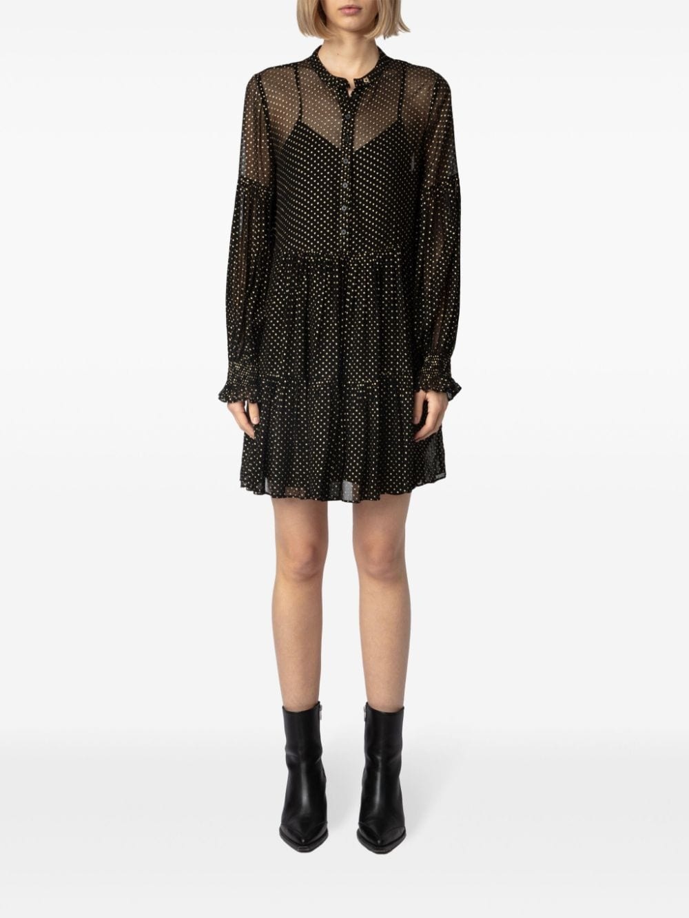 Randy dress - 2