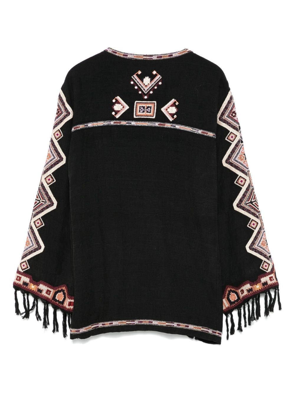 Zelda blouse - 2