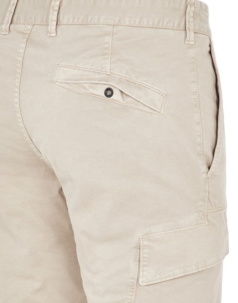 30604 ORGANIC COTTON _'OLD' TREATMENT DOVE GRAY 4