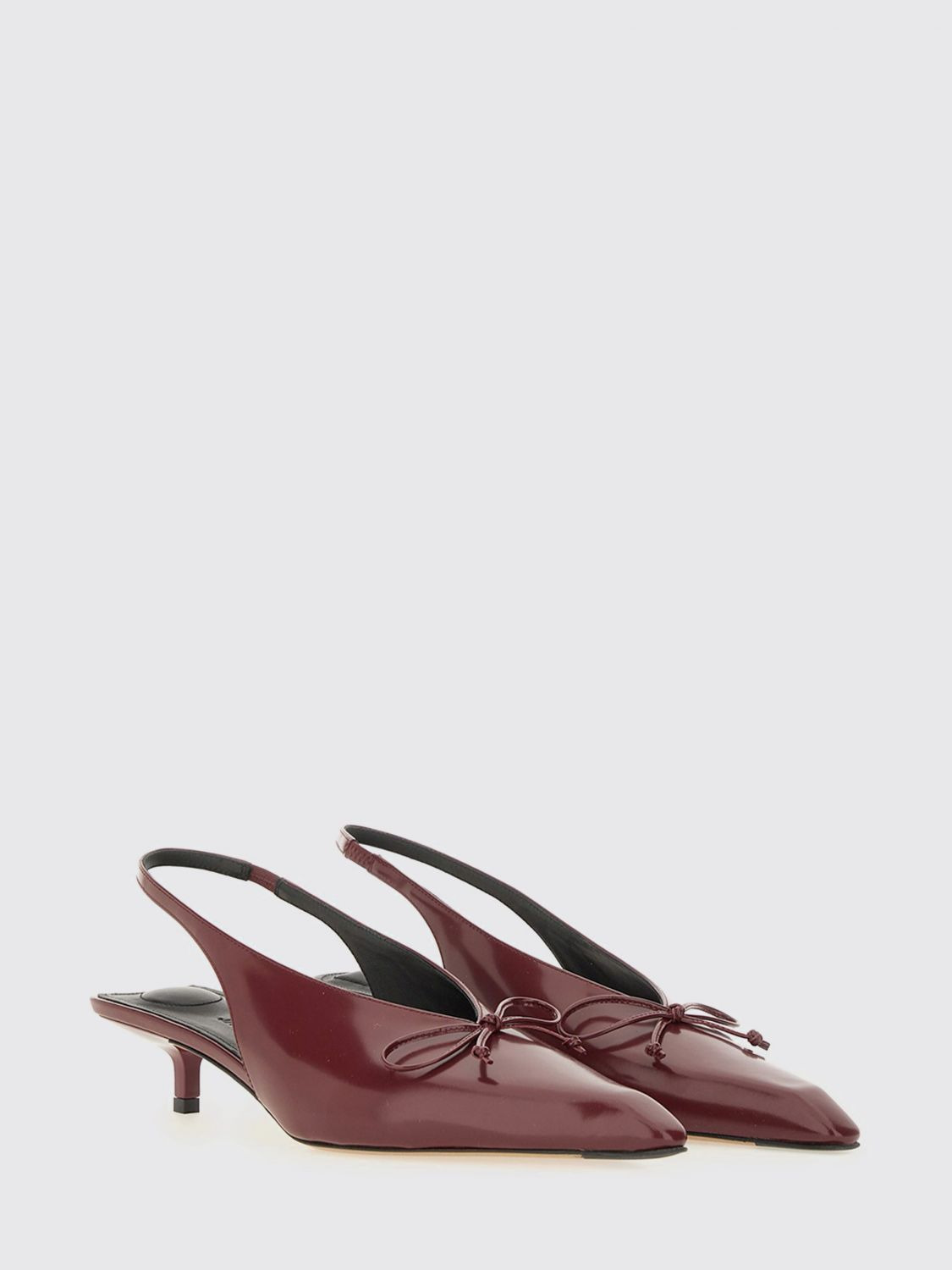 Pump woman Jacquemus - 2