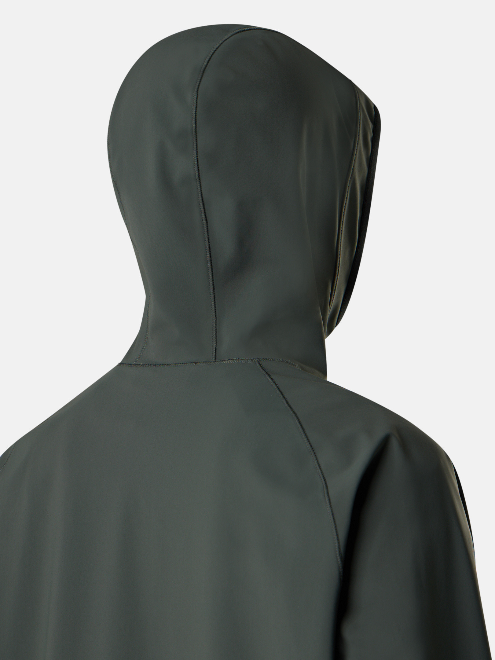 6100064 TECHNICAL JERSEY STRETCH NYLON / POLYESTER_STONE ISLAND STELLINA - 5
