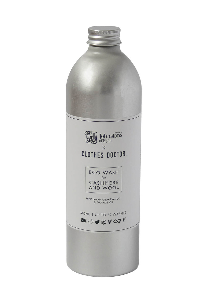 Eco Wash for Cashmere & Wool | 500ml 1