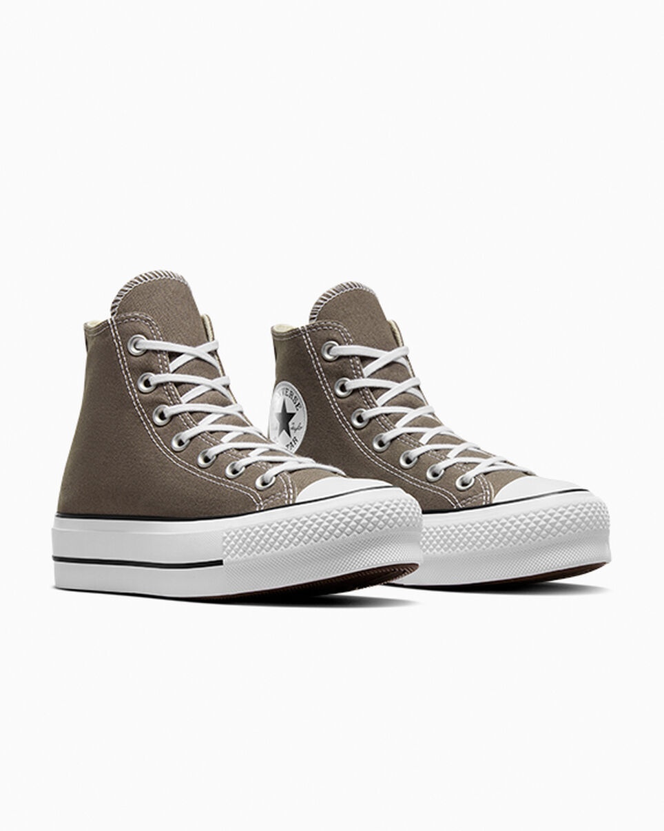 Chuck Taylor All Star Lift Platform Canvas - 4