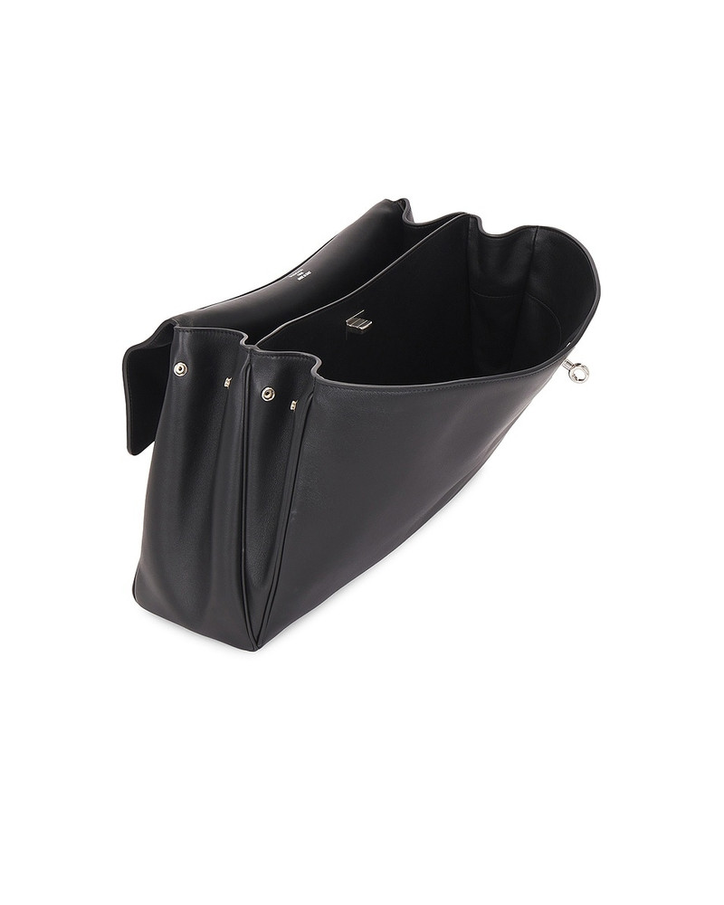 X Lamborghini Rodeo Large Top Handle Bag 5