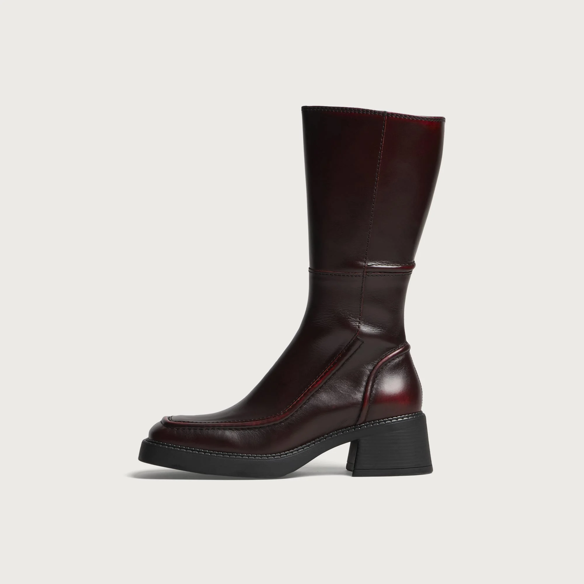 Miista Dagmara Boots - 1