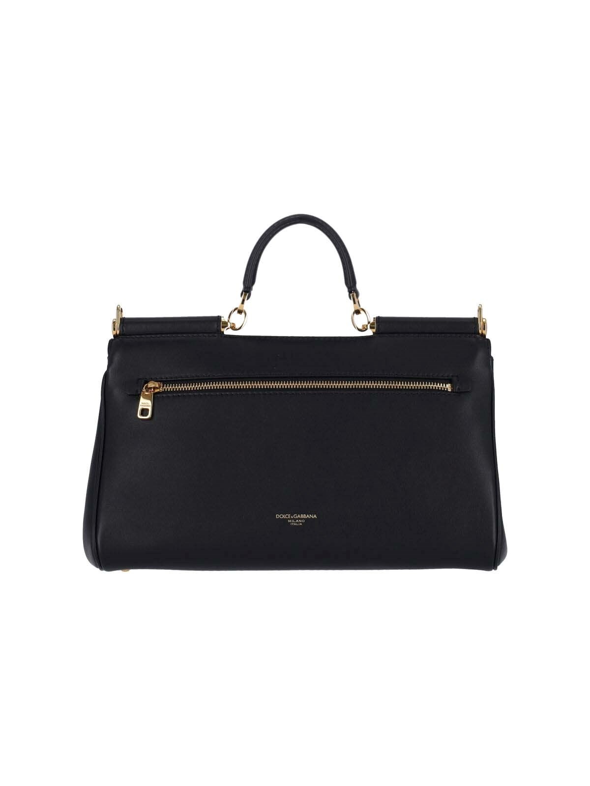 'MY SICILY' HANDBAG - 3