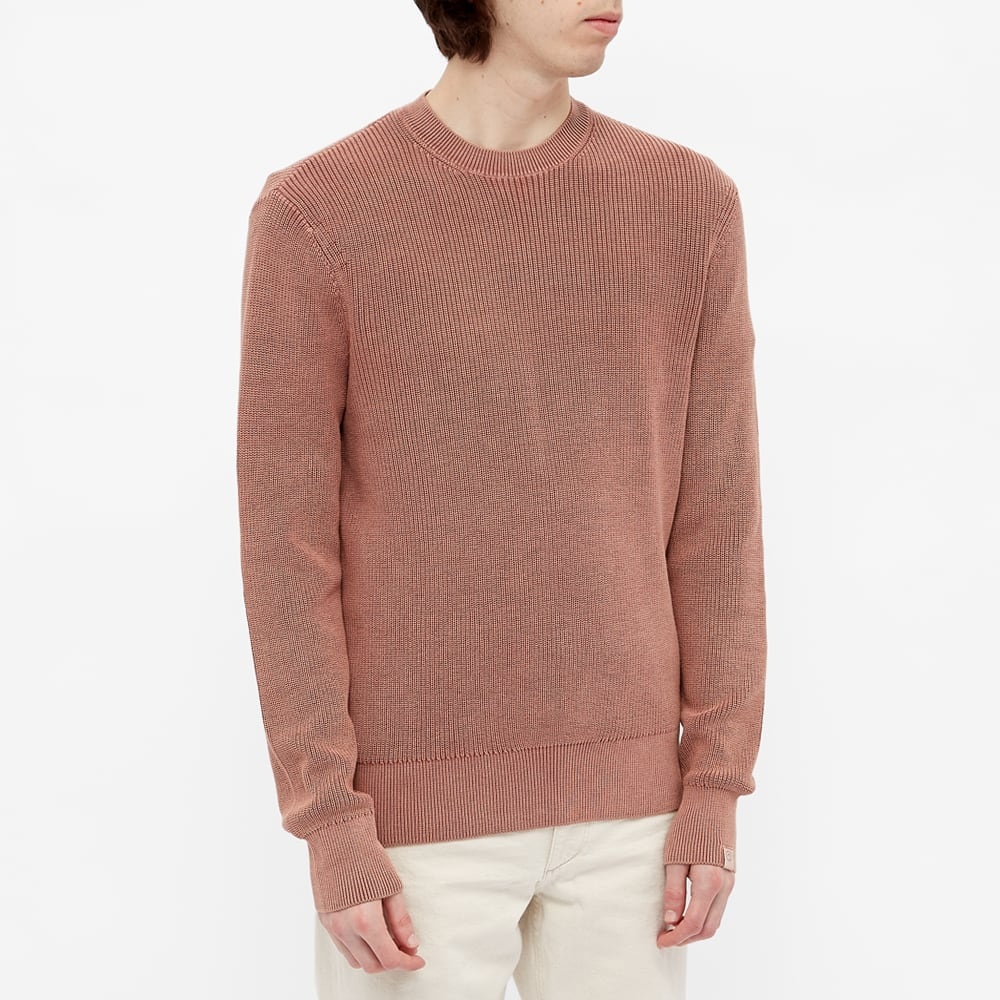 Rag & Bone Dexter Knit Crew Sweat - 4