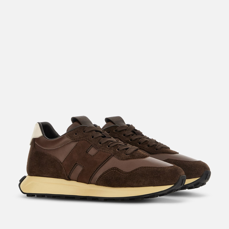Sneakers Hogan H601 2