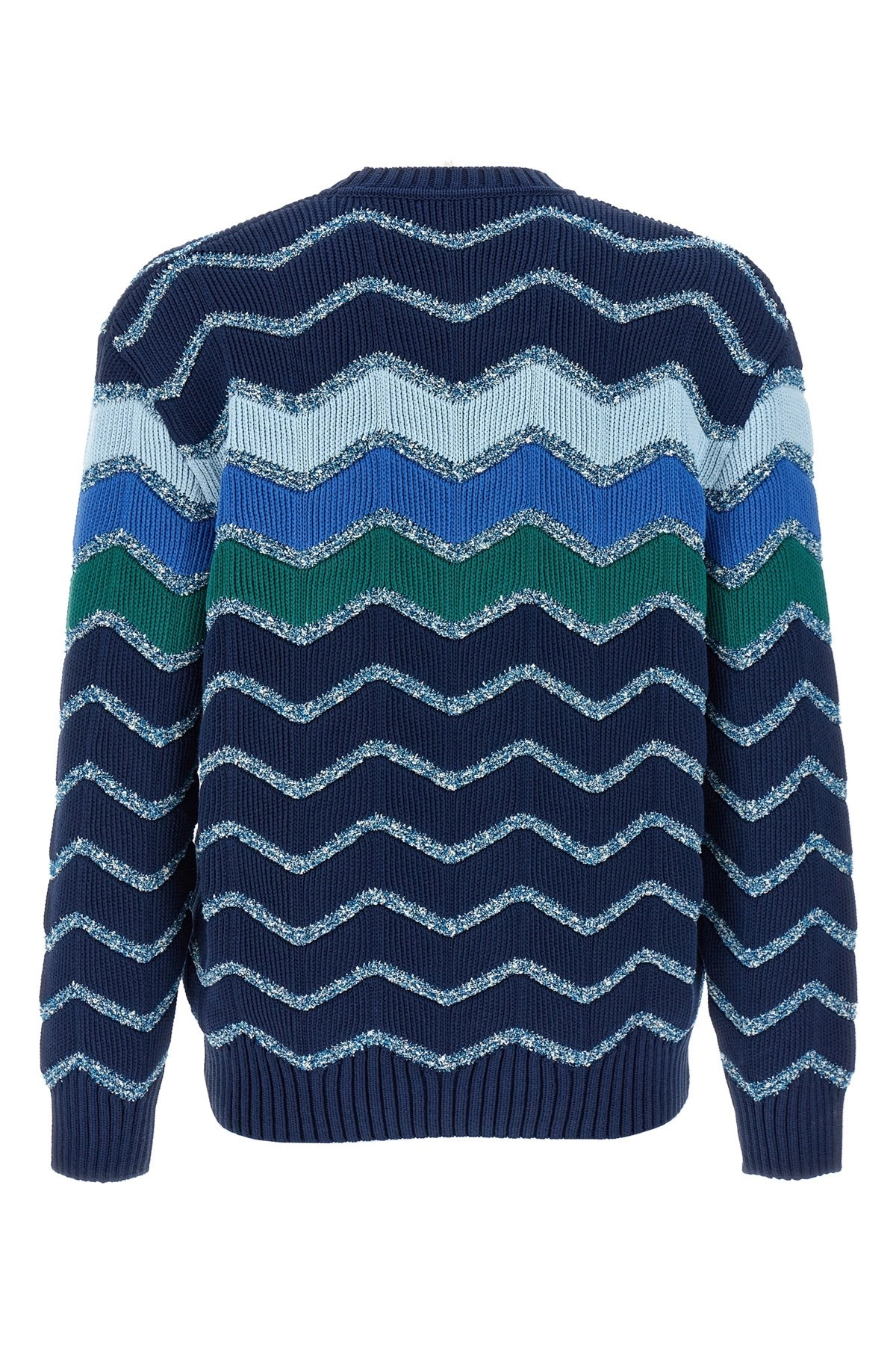 'Zig-Zag' sweater - 2