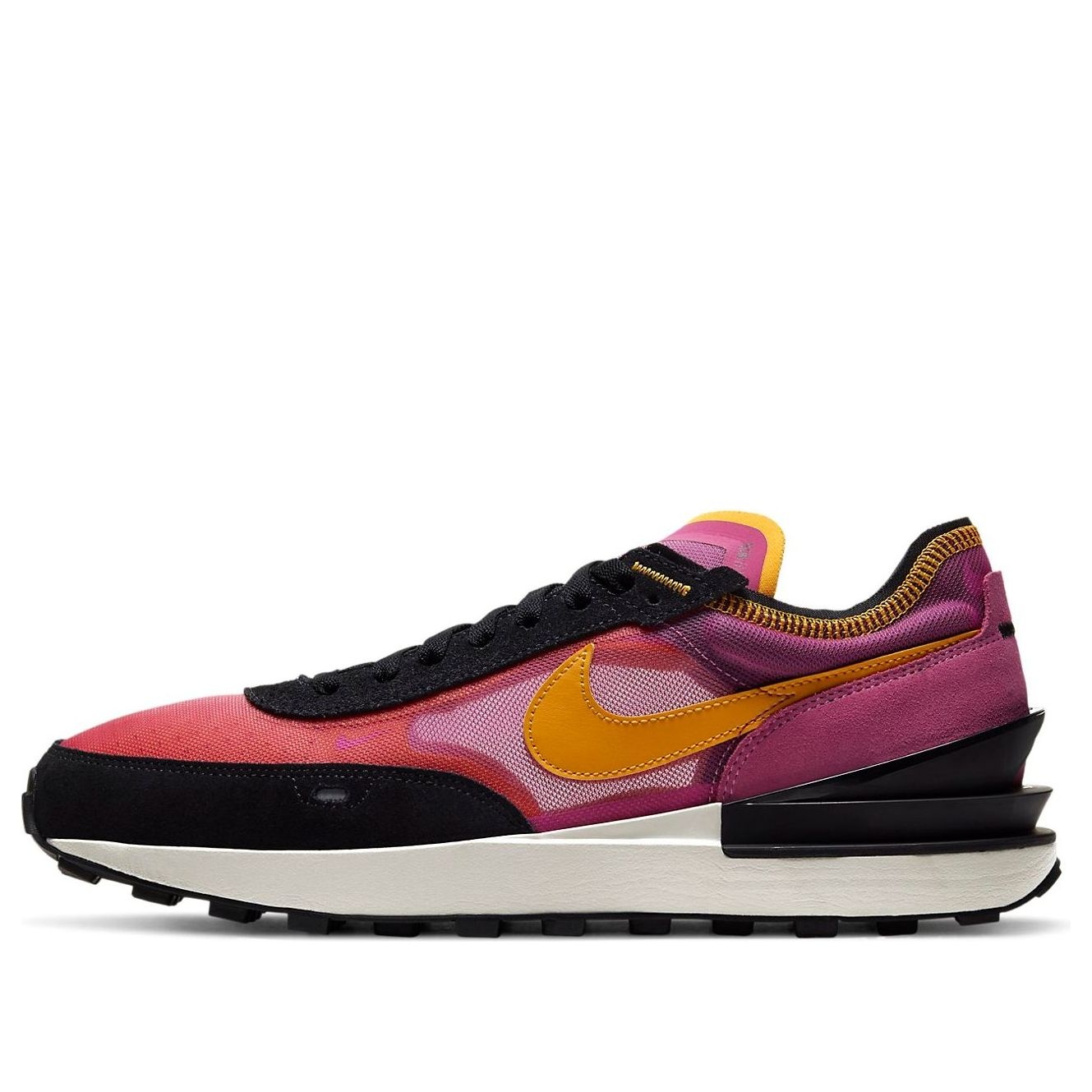 Nike Waffle One 'Active Fuchsia' DA7995-600 - 1