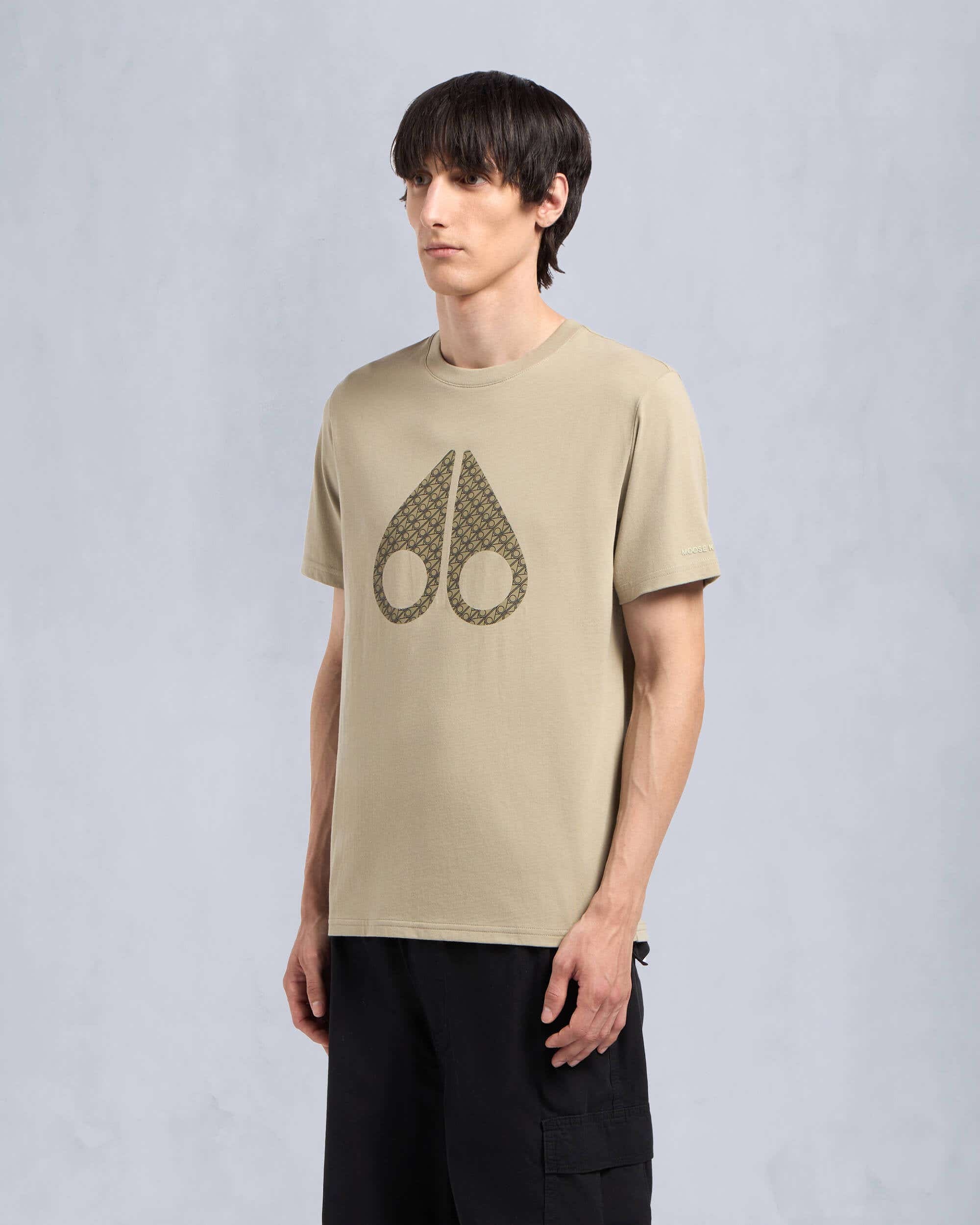 CHAMBLEE TEE - 3