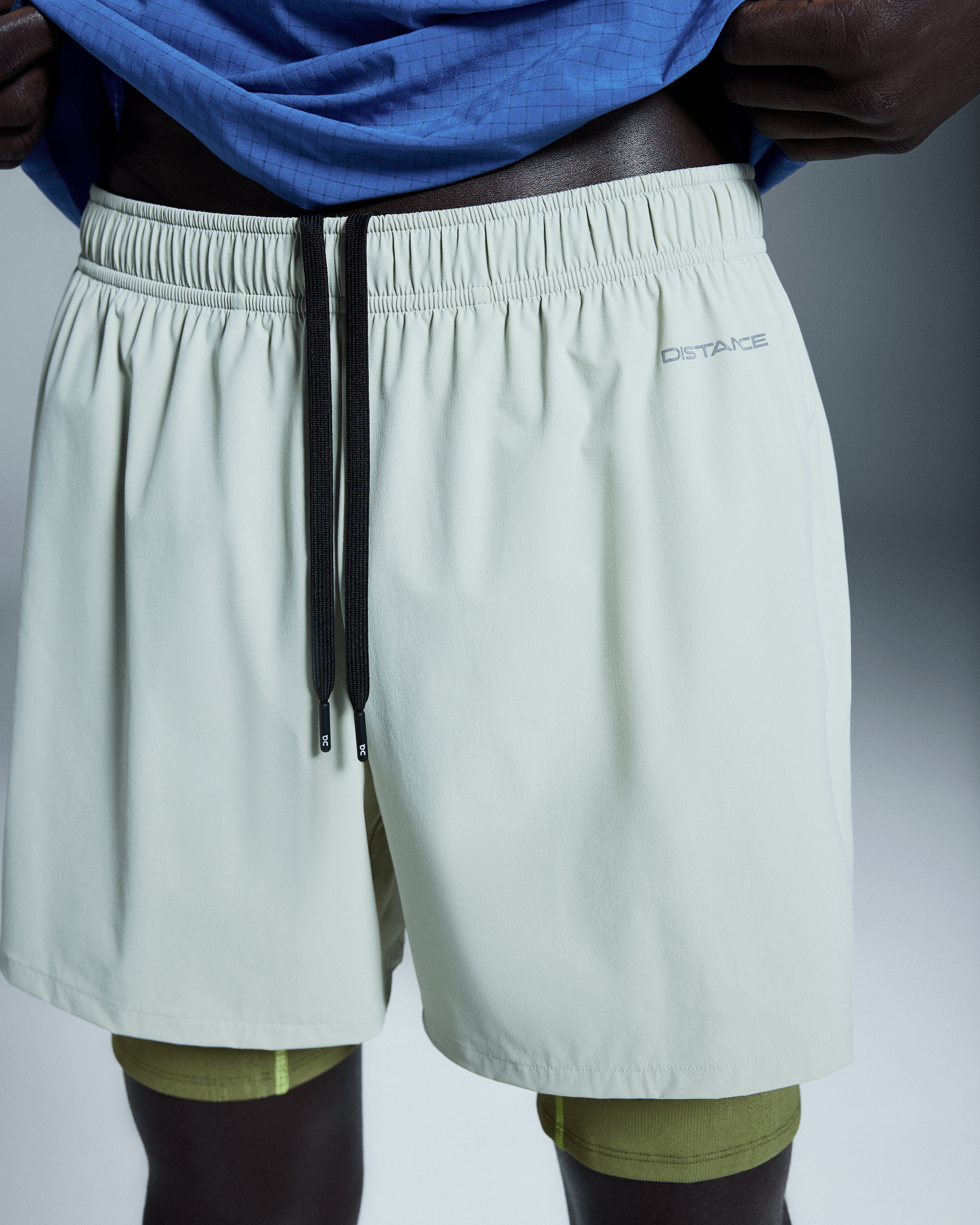 Pace Shorts DISTANCE - 6