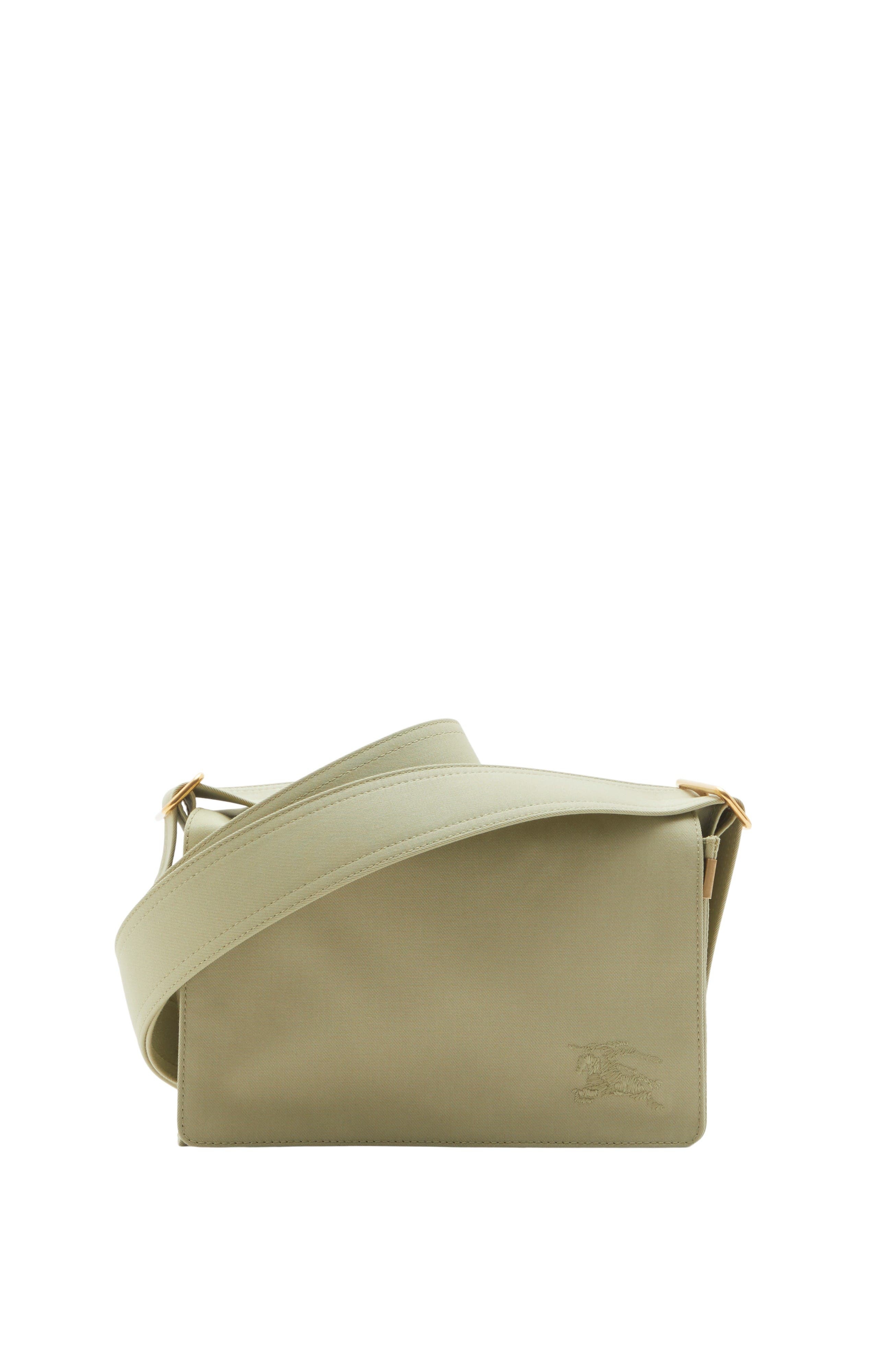 burberry Trench Crossbody Bag in Hunter at Nordstrom - 1