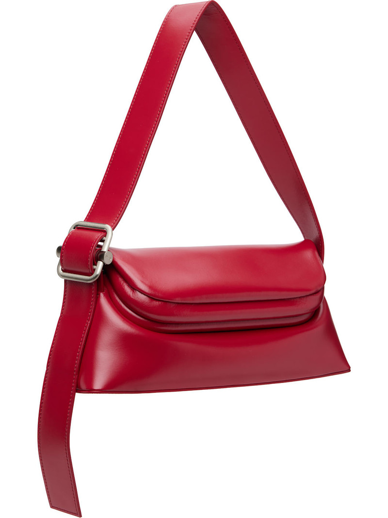 OSOI Red Folder Brot Bag outlook