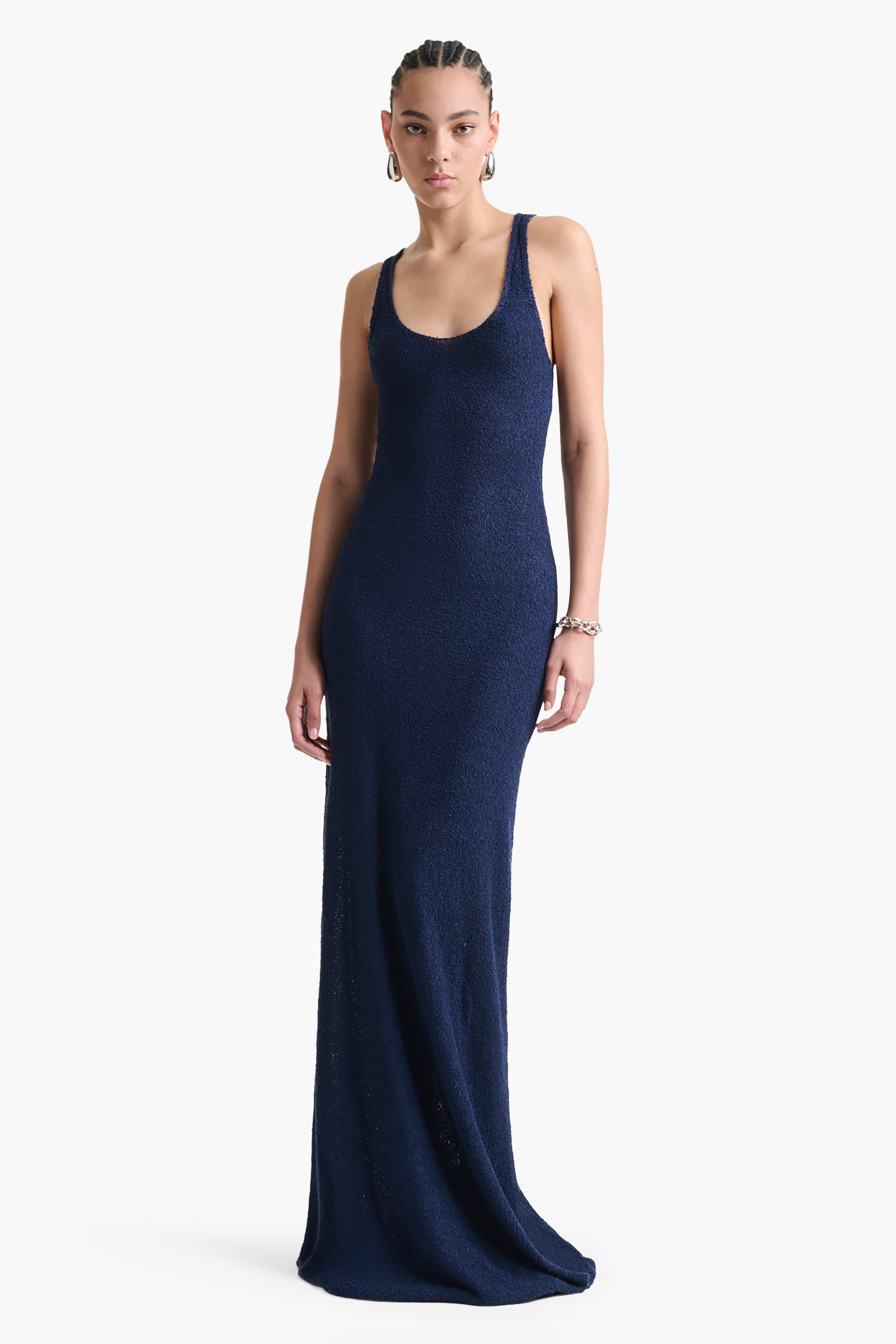 GWENDI DRESS - 3