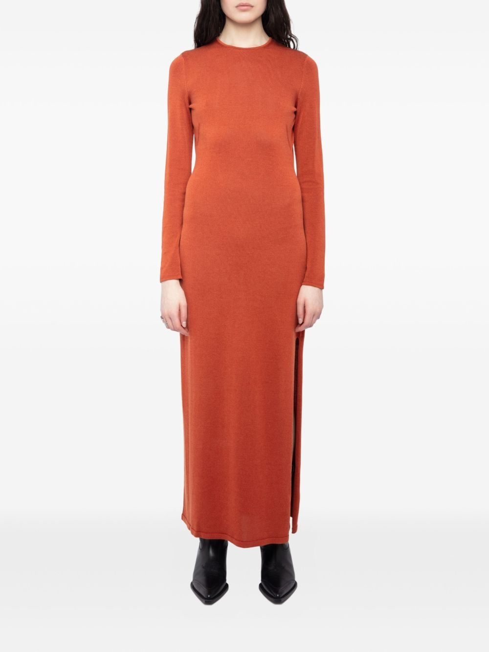 Sarra maxi dress - 3