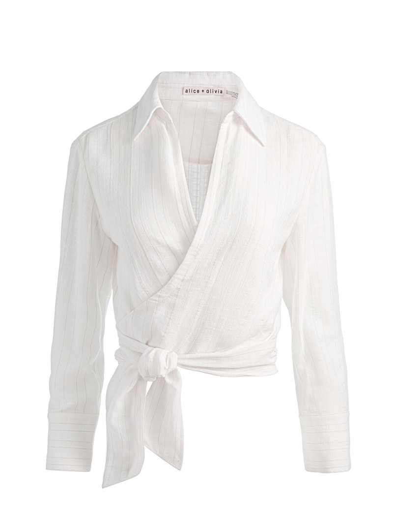 HANNON WRAP TOP 1
