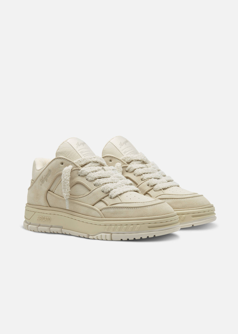 Axel Arigato Area Lo Sneaker outlook