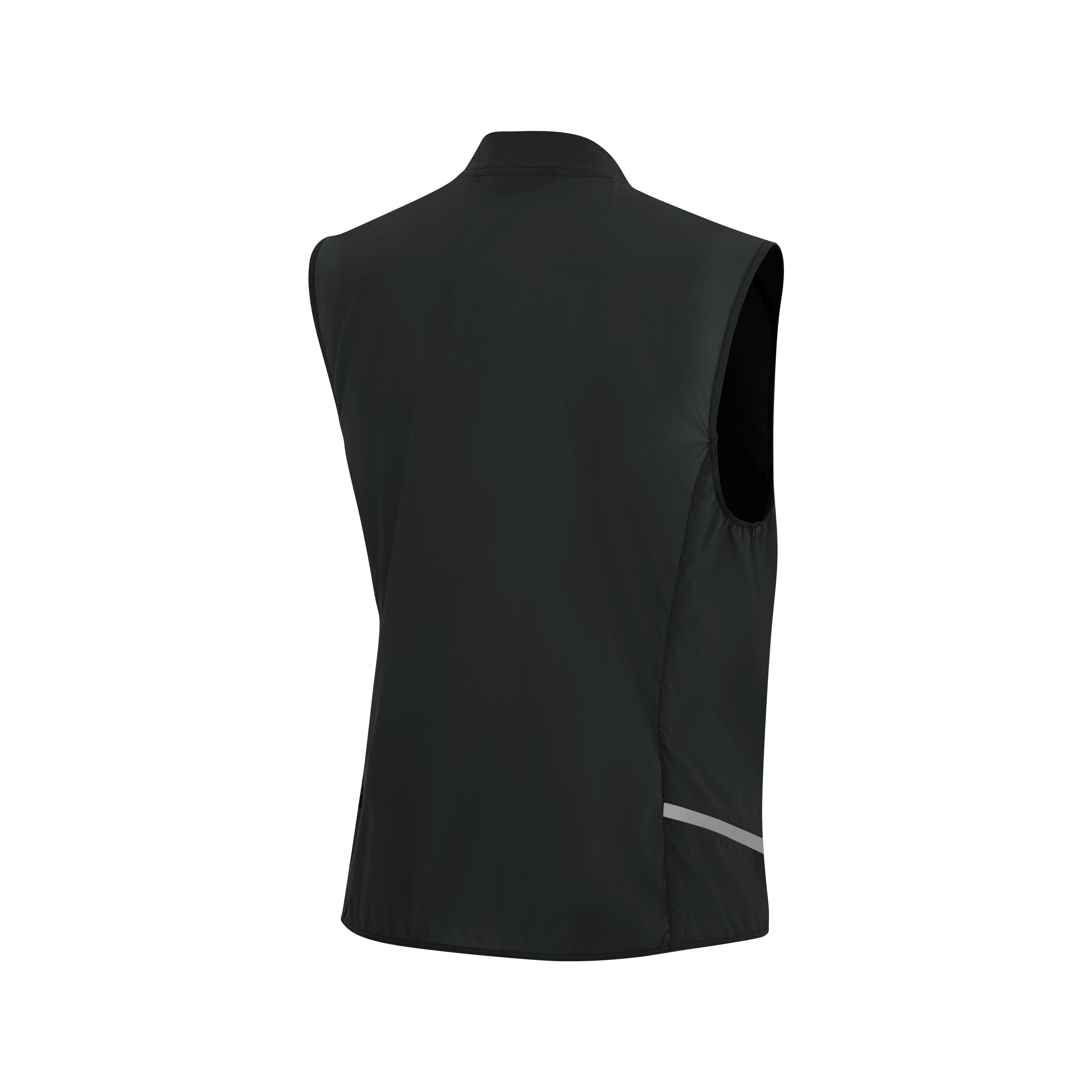 Kársnes Highly breathable windbreaker vest - 7