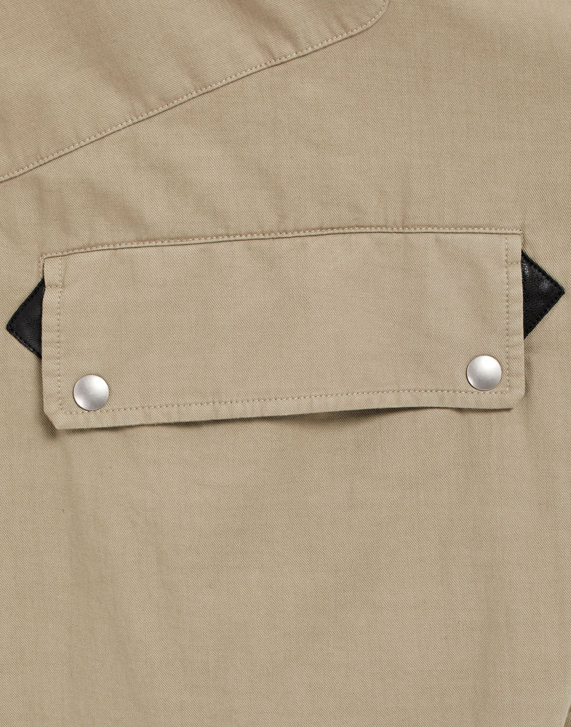 Coats and Trenches 6