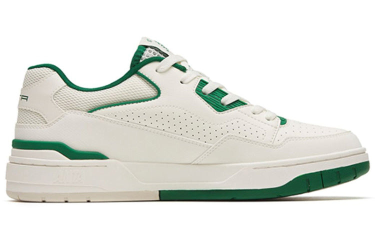 ANTA Flame 4.0 'White Green' 112328081-5 - 2