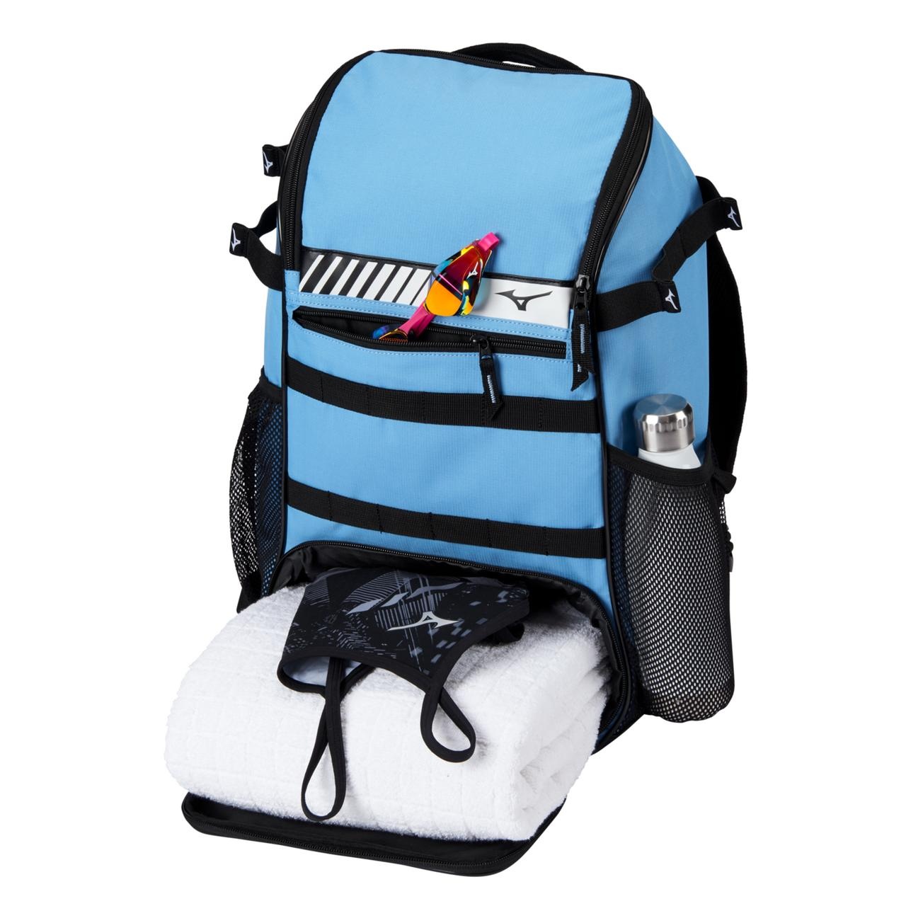 Organizer 23 Backpack - 7